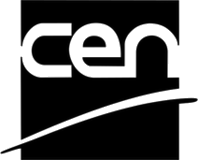 CEN (Avrupa Standardizasyon Komitesi) logosu